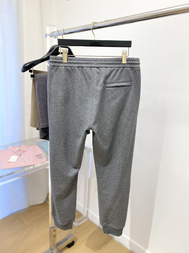 Armani Long Pants